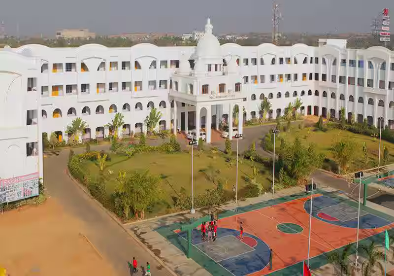 Excel Engineering College